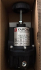Rotork Fairchild Model 10 Series Pneumatic Precision Regulator for fisher valve body and Rotork IQ3 actuator