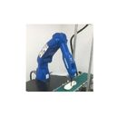 6 Axis Robot And Pick And Place Robot With 7KG Payload MOTOMAN GP7 Industrial Robot Arm