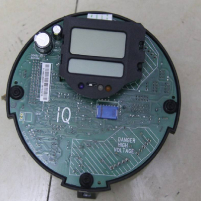 Duplo LCD visualização 48140-01 MK2 111-3119-0592 MK3 para o atuador elétrico do Q.I. IQT IQM IQTC IQC de Rotork