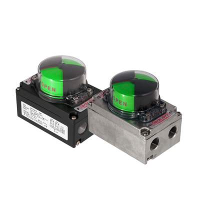 Caixa de interruptor limitado da série de ROTORK SOLDO SF/SS SY/SW para o ATUADOR de ROTORK