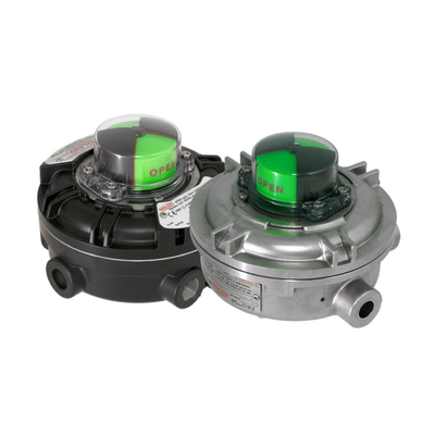 Caixa de interruptor limitado da série de ROTORK SOLDO SF/SS SY/SW para o ATUADOR de ROTORK