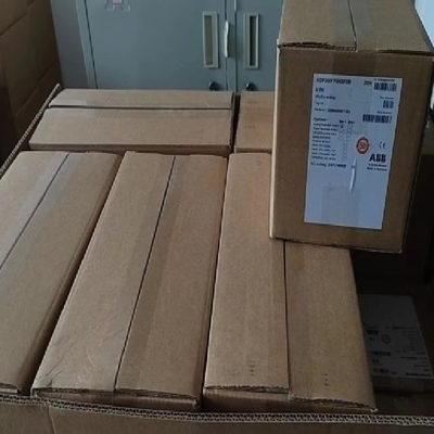 Positioner da válvula do mestre ABB Digitas da posição para a série da válvula de controle EDP300 da pressão