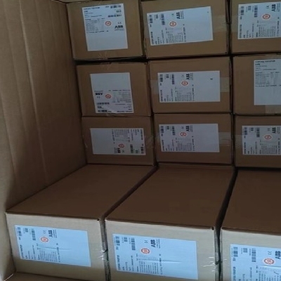Positioner da válvula do mestre ABB Digitas da posição para a série da válvula de controle EDP300 da pressão