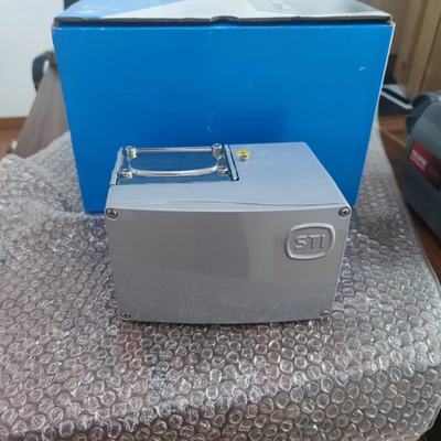 IMI controlador de válvula pneumática High Precision de Digitas do Positioner da WTI Smart