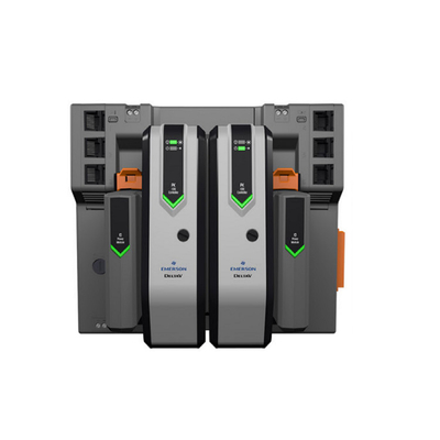 M-séries distribuídas deltav do sistema de controlo de EMERSON &amp; hardware do controle da DCS da série S