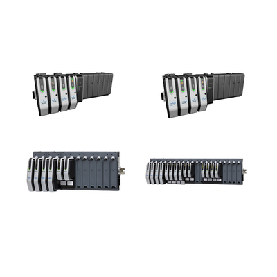 M-séries distribuídas deltav do sistema de controlo de EMERSON &amp; hardware do controle da DCS da série S