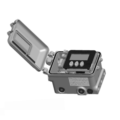 Preço do Positioner da válvula de Spirax Sarco para o eletro Positioner EP500 pneumático esperto