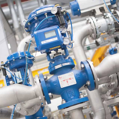 Preço do Positioner da válvula de Spirax Sarco para o eletro Positioner EP500 pneumático esperto