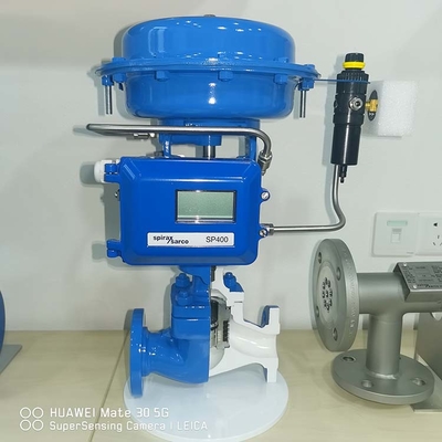 Válvulas de verificação do disco de Spirax Sarco e válvula de verificação sanitária com aplicação da armadilha da bomba