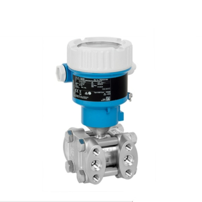 Transmissor de pressão diferencial de Deltabar PMD55B para Endress Hauser