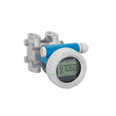 Transmissor de pressão diferencial de Deltabar PMD55B para Endress Hauser