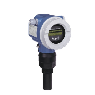 Transmissor de pressão diferencial da medida do nível de Prosonic M FMU40 para Endress Hauser