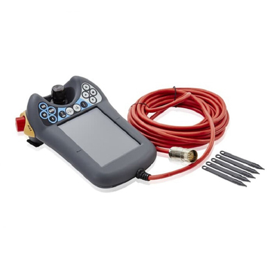 a peça sobresselente do robô ensina o pendente DSQC 679 3HAC028357 para o robô industrial de ABB