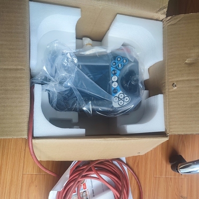 a peça sobresselente do robô ensina o pendente DSQC 679 3HAC028357 para o robô industrial de ABB