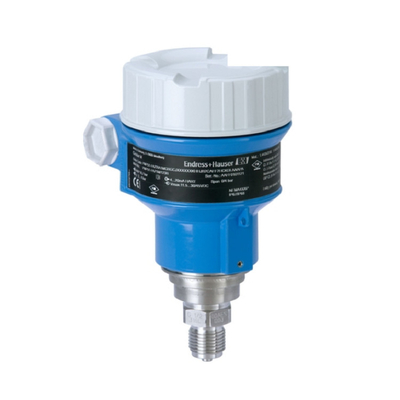 O sensor do metal soldado de transmissor de pressão de Endress Hauser PMP51 Digitas para gás cozinha líquidos