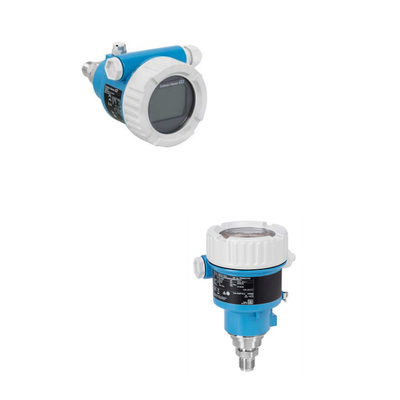 O sensor do metal soldado de transmissor de pressão de Endress Hauser PMP51 Digitas para gás cozinha líquidos