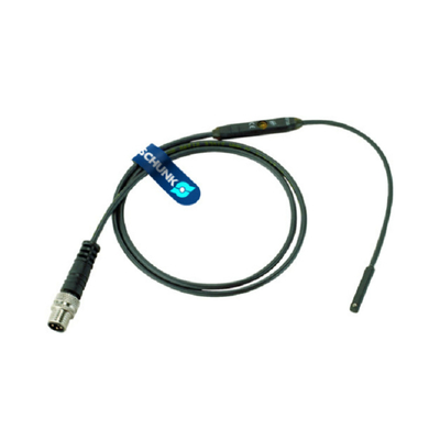 Interruptor magnético eletrônico MMS 22 de Schunk para o prendedor do robô industrial e o prendedor da mão