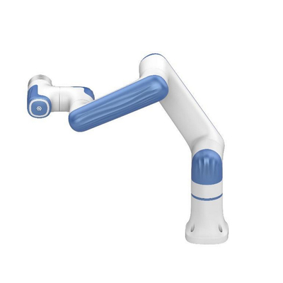 Braço do robô de DOBOT NOVA Chinese Robot Arm Cobot com prendedor do robô
