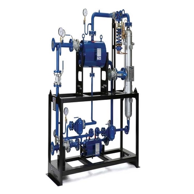 Velocidade pneumática de alta temperatura pneumática da válvula de controle PN9000 de Spirax Sarco