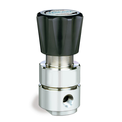 Positioner 44 da válvula pneumática do regulador de Tescom reguladores de pressão de 2200 séries