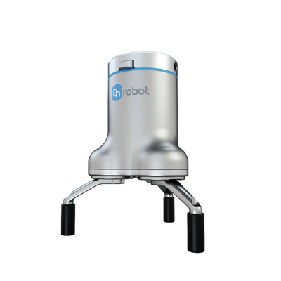 De 3FG15 ONrobot do robô do prendedor mão elétrica colaboradora do dedo lá