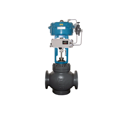 Válvula de Rotork YTC Smart Fisher Pneumatic Positioner Eletro YT-3300 YT-3350