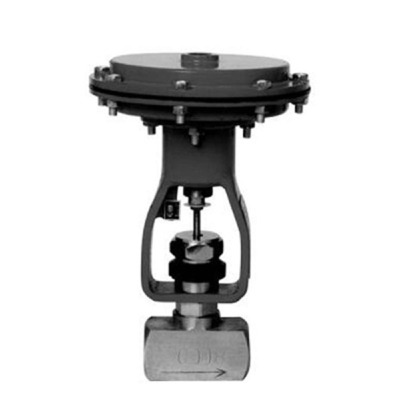 Controlador de válvula inteligente dobro de Neles ND9000 do Positioner da válvula de controle