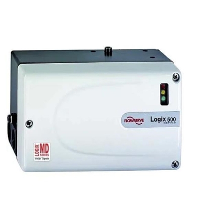 Positioner da válvula do Positioner 67CFR Flowserve 520MD Smart da válvula de controle de Digitas
