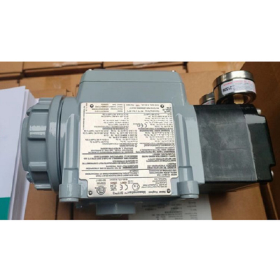 Positioner da válvula do Positioner SVI2-21113111 Digitas da válvula de SVI2-21113121 Masoneilan