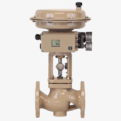 3730-31000 fornecedor conservado em estoque novo de Samson Smart Positioner Original And