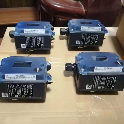 Válvula de borboleta pneumática de KOSO Samson Smart Positioner 3725-00 com Positioner
