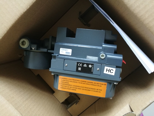Fornecedor do estoque do Positioner de Fisher DVC6200 DVC2000 DVC6030 como o Positioner da válvula