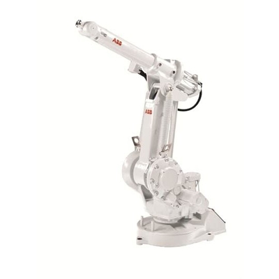 A estação de trabalho de solda do braço do robô de IRB 1410 ABB proporciona serviços automatizados da integração