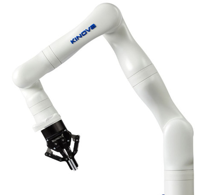 6 manipulador portátil do robô da linha central KINOVA Cobot Gen3 para o agarramento da dinâmica do conjunto