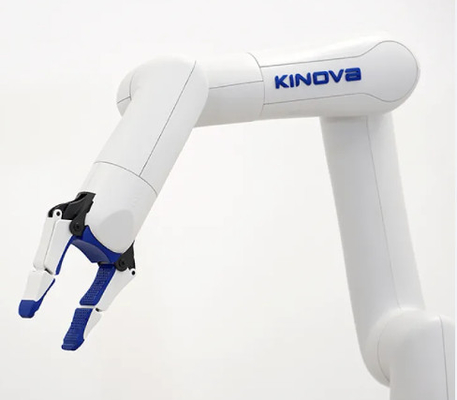 6 manipulador portátil do robô da linha central KINOVA Cobot Gen3 para o agarramento da dinâmica do conjunto