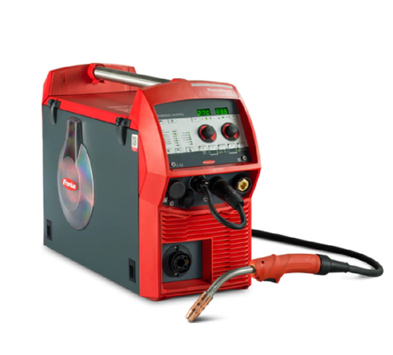 Braço flexível do robô de soldadura da carga útil do alcance 7kg da linha central 819mm de JAKA 6 com a máquina de soldadura do arco do Tig MiG