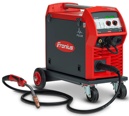 Braço do robô de Cobot H2017 da carga útil de Doosan 20kg com a máquina automática da soldadura de arco do Tig MiG do robô