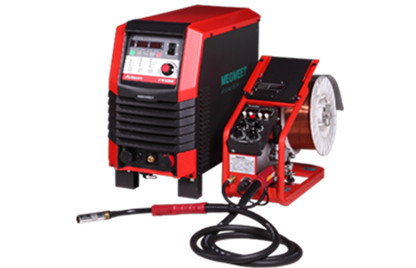 Braço do robô de Cobot da linha central da carga útil 6 de CNGBS 3kg com a máquina automática da soldadura de arco do Tig MiG