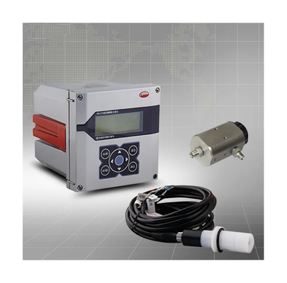 HUAKEYI HK-318 dissolveu o medidor em linha do analisador da água do analisador do oxigênio para o tratamento da água