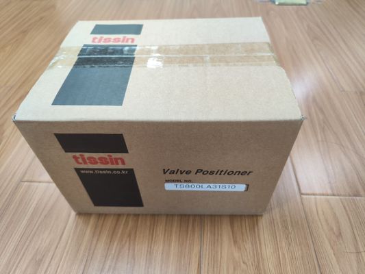 Posicionadores Pneumáticos Válvula de Controle Elétrico