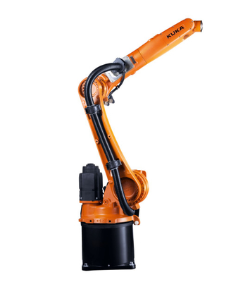 Trilho linear da trilha do robô de GBS para o robô do braço KR10 R1420 KUKA do robô de soldadura