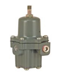 Válvula de controle pneumática do fluxo com 37303 o regulador do filtro de ar de Samson Valve Positionoer And Fisher 67CFR 225