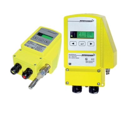 A válvula de controle Schischek varia trabalho elétrico ativo dobro do atuador pneumático com amortecedor