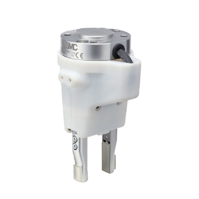 Actuador pneumático de diafragma original e posicionador de válvula de controle Logix 3200MD