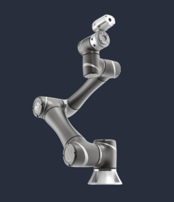 Da linha central colaboradora automática do robô 6 do robô de Techman TM14 braço robótico Cobot
