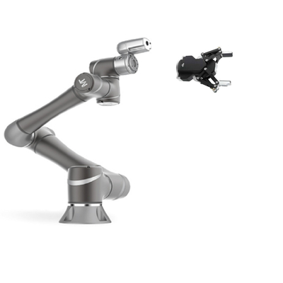 Da linha central colaboradora automática do robô 6 do robô de Techman TM14 braço robótico Cobot