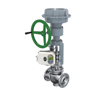 Fornecedor esperto do estoque do Positioner de ABB EDP300 TZIDC-100 TZIDC-200 para a válvula pneumática