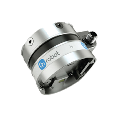 Trabalho do prendedor da mão de SP1 SP3 SP5 do prendedor do robô de ONrobot para o prendedor pneumático de UR Cobot para o braço do robô industrial