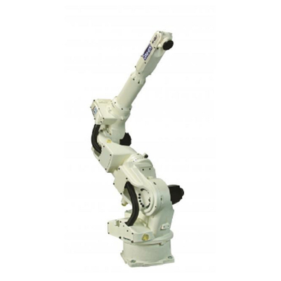 Braço de solda robótico do robô da linha central de FD-B4S 7 e FD-11 controlador Welding Torches For OTC com DM350 Tig Welding Machines