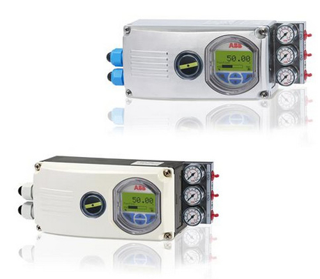 Fornecedor esperto do estoque do Positioner de ABB EDP300 TZIDC-100 TZIDC-200 para a válvula pneumática